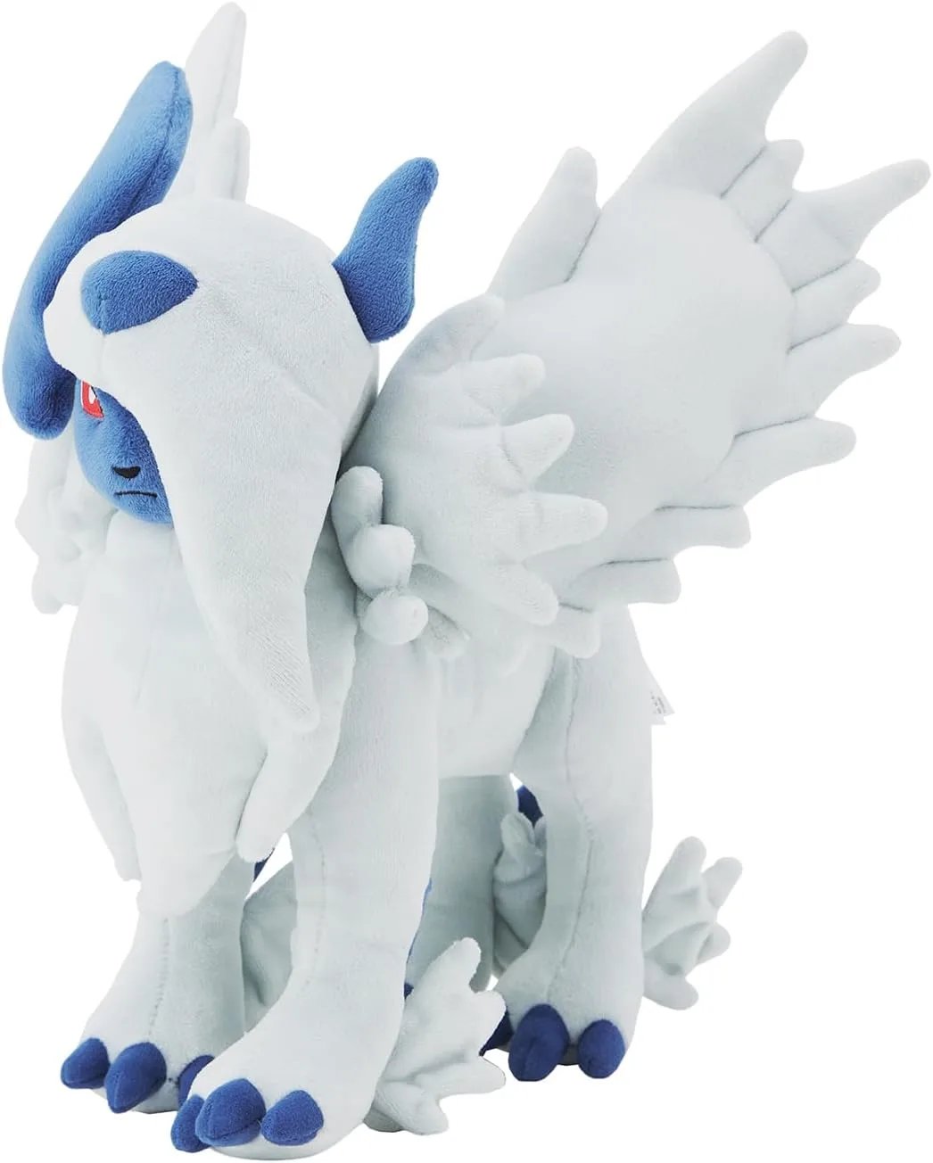 Home JapanEZ Find Pokemon Mega ABSOL Plush: Original Soft Collectible Toy