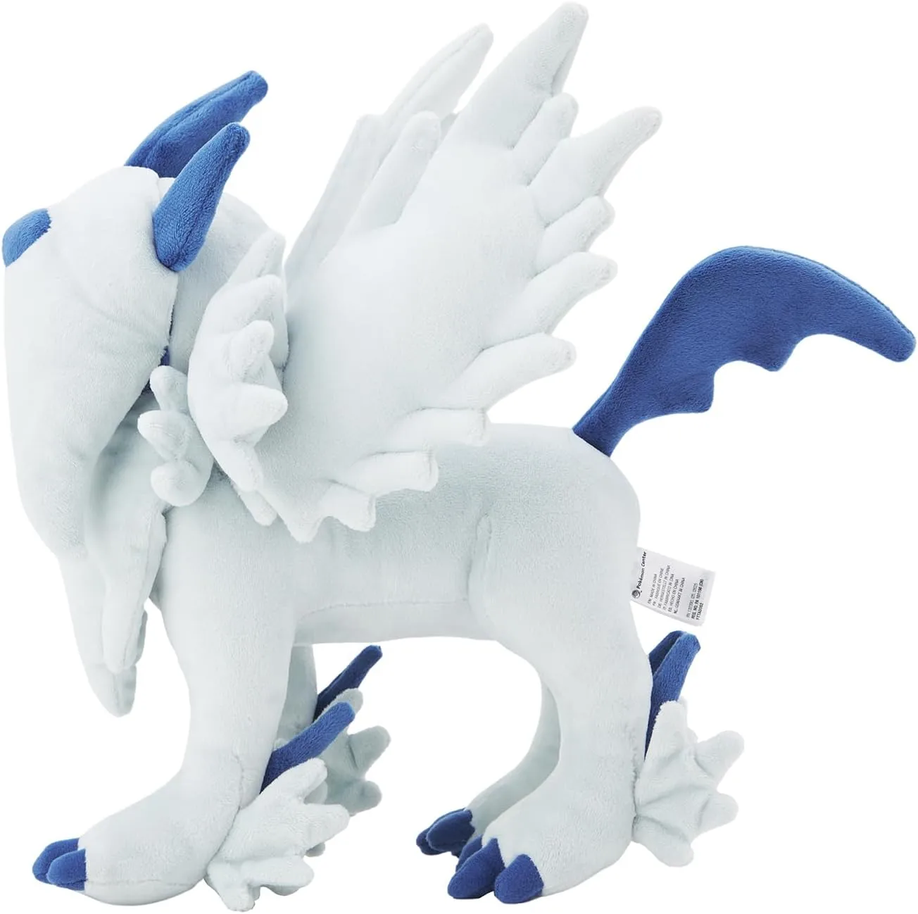 Home JapanEZ Find Pokemon Mega ABSOL Plush: Original Soft Collectible Toy